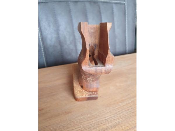 Greep Steyr LP10 e  rechts maat S