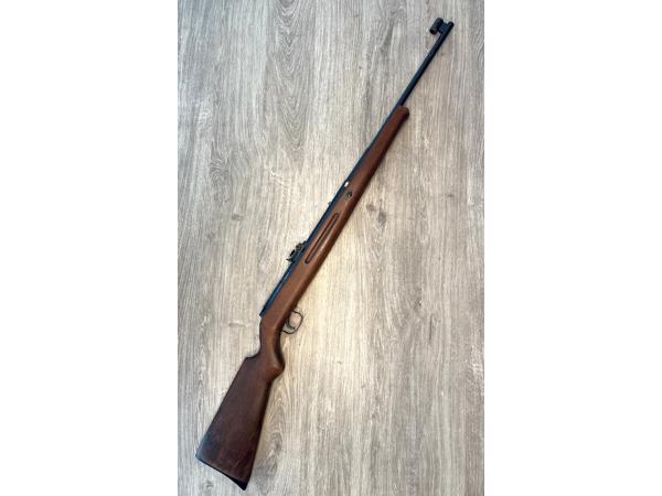 Diana model 50 onderspanner luchtbuks, 5,5mm