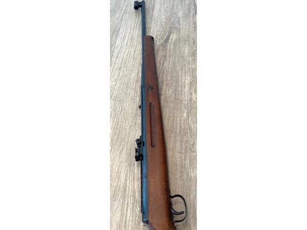 Diana model 50 onderspanner luchtbuks, 5,5mm