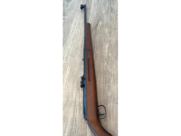 Diana model 50 onderspanner luchtbuks, 5,5mm