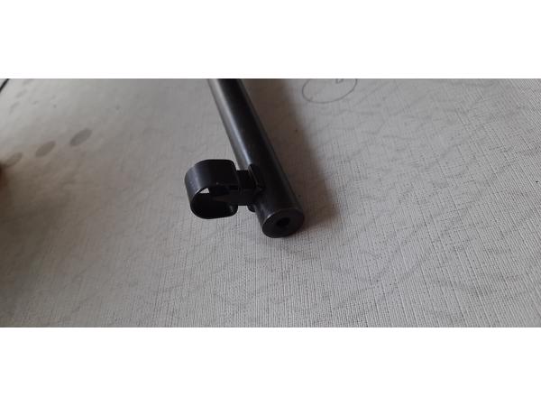 Haenel 310, gestempeld met 810 !!!zeldzaam!!!