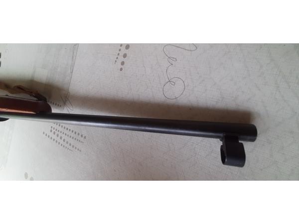 Haenel 310, gestempeld met 810 !!!zeldzaam!!!