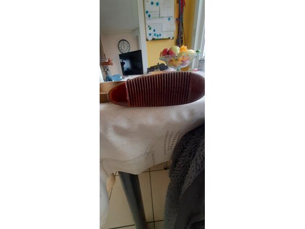 Haenel 310, gestempeld met 810 !!!zeldzaam!!!