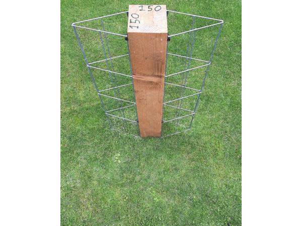 Klimplanten tegen tuinschermen tuinmuren en palen