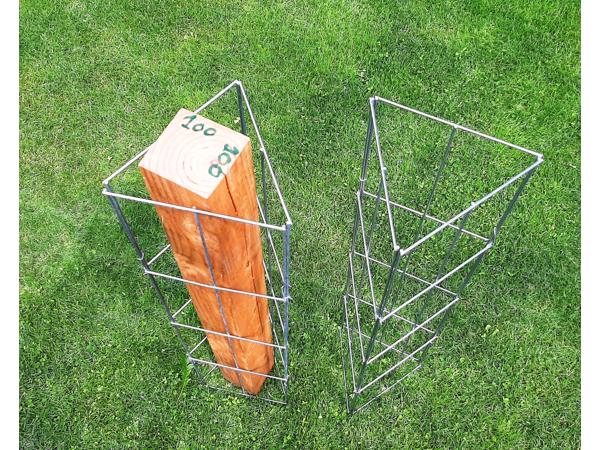 Klimplanten tegen tuinschermen tuinmuren en palen