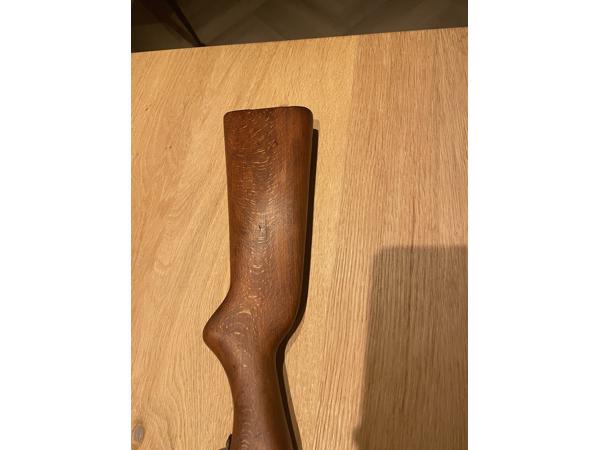 Slavia 618 luchtbuks