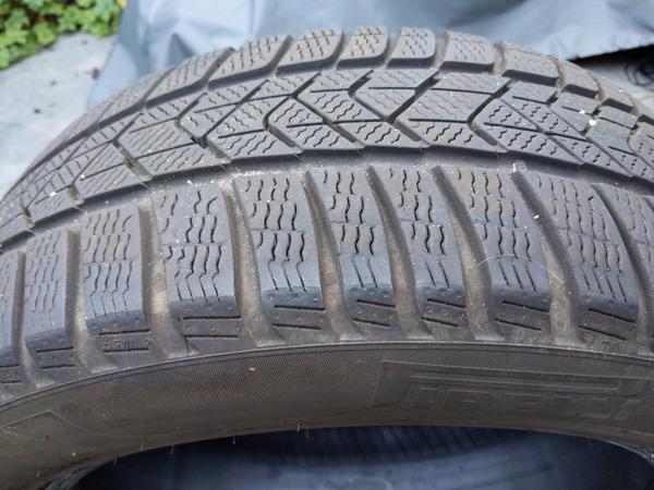 Winterbanden VW Passat