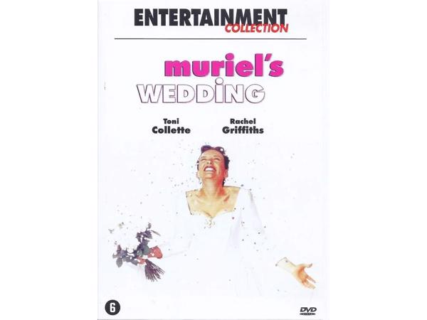 Muriel's Wedding (DVD)