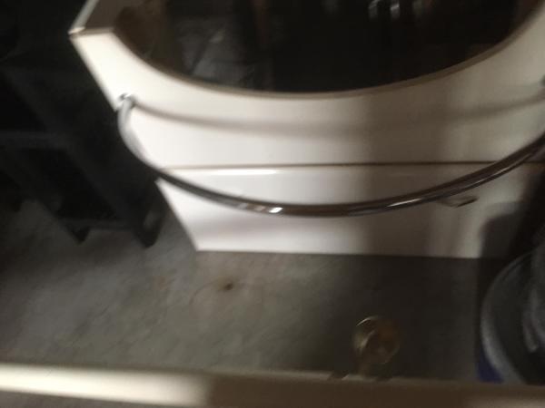 badkamer meubels & kasten en berging