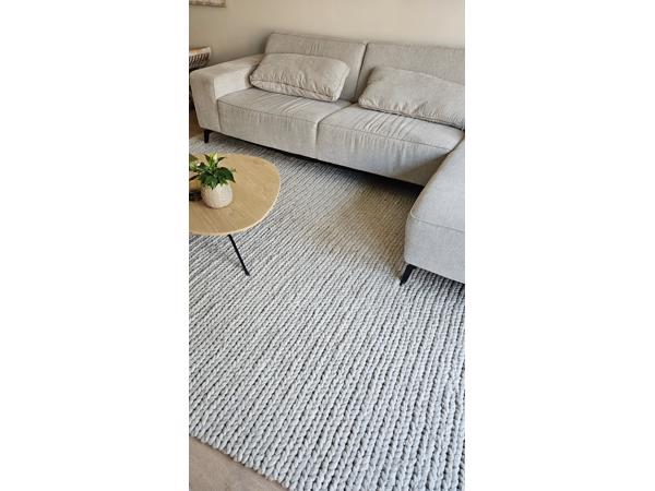 Handgeweven kleed