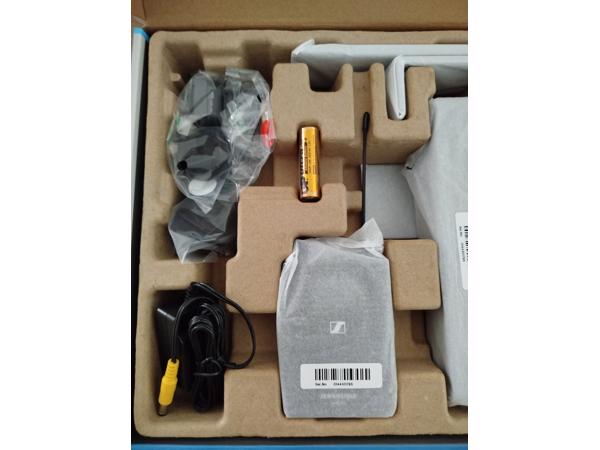 Sennheiser XS Wireless In-Ear Monitoring Set