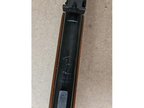 Te koop diana 25d en een hanael 284 model |||