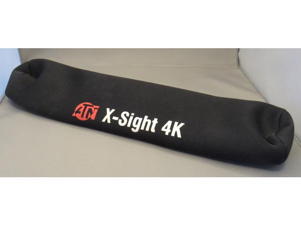 ATN X-Sight 4K PRO 3-14X dag / nacht vizier