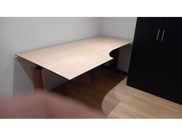 Bureau-set (Groot & Klein) – Los te gebruiken of als set