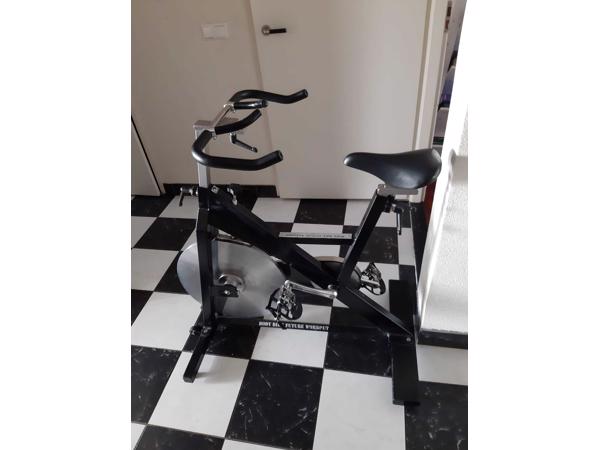 Hometrainer