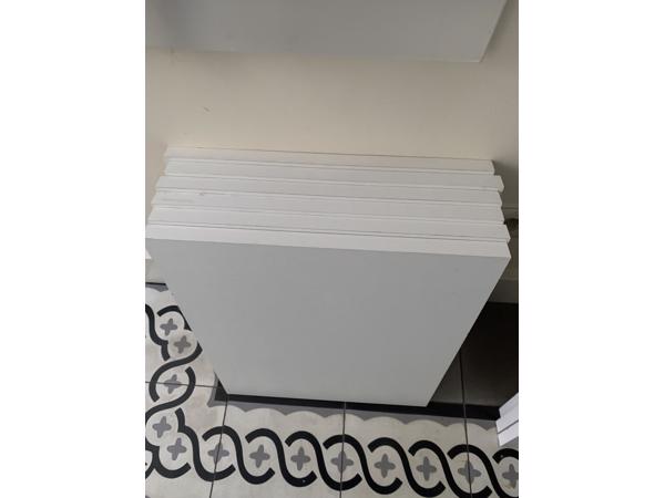 Diverse maten meubelpaneel