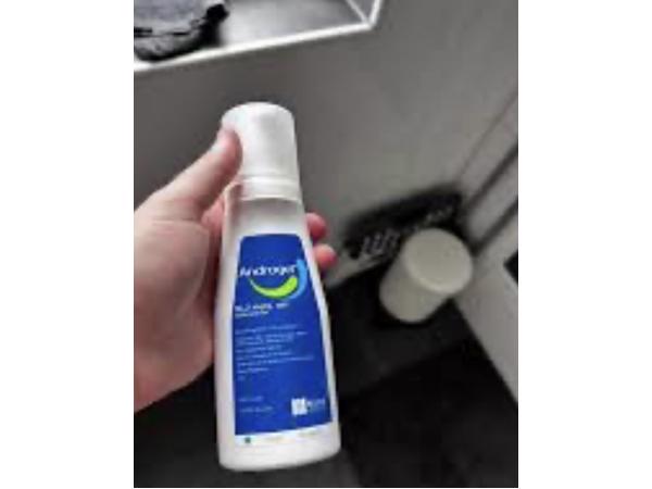 Androgel Gel 16,2mg/g In Doseerpomp