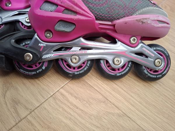 Inline skates maat 29-32