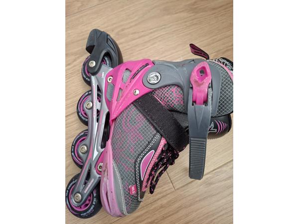 Inline skates maat 29-32