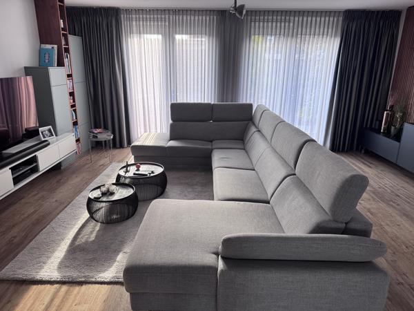 VANDAAG GRATIS Afhalen - Bankstel - Hoekbank - U Bank