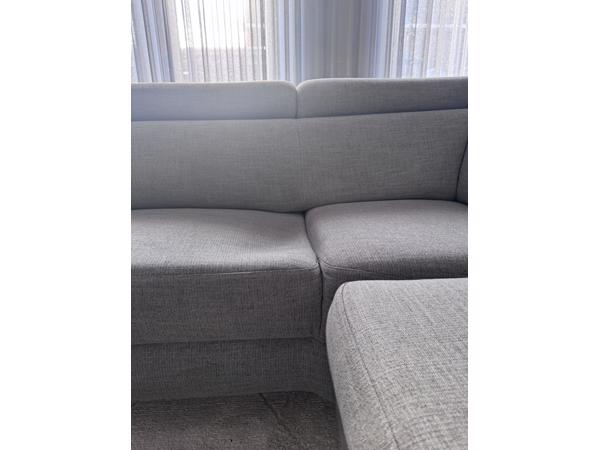 VANDAAG GRATIS Afhalen - Bankstel - Hoekbank - U Bank