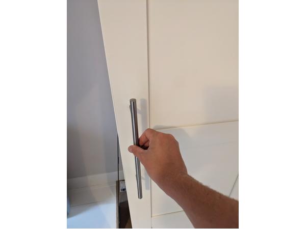 Ikea pax kast onderdelen