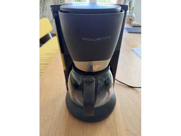 Rowenta koffiezetapparaat
