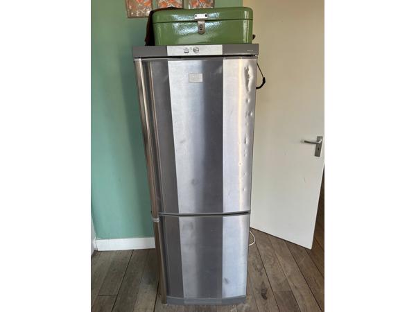 AEG KOEL EN VRIES COMBINATIE