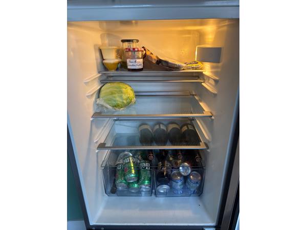 AEG KOEL EN VRIES COMBINATIE