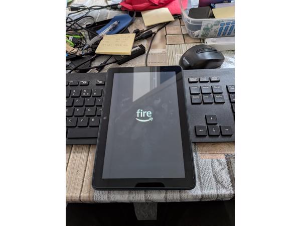 Tablet Amazon Fire HD 8 32gb
