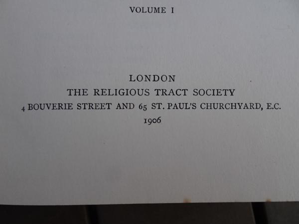 The Controversy with Rome