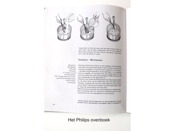 3 kookboeken met diverse recepten voor elk wat wils