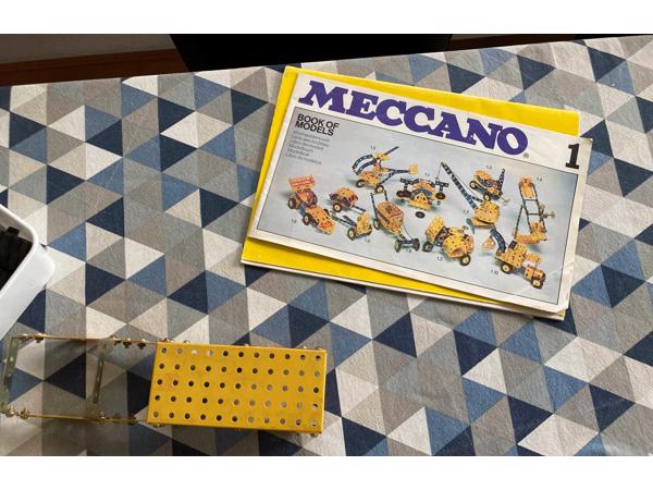Meccano