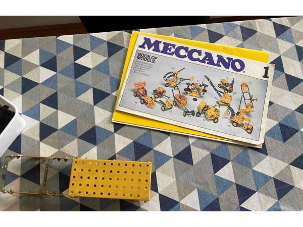 Meccano