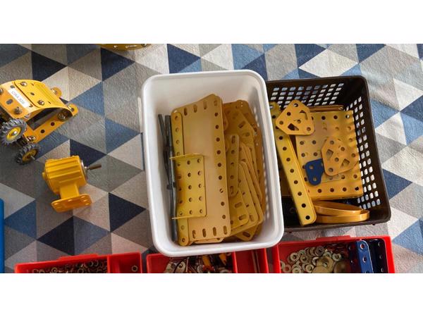 Meccano