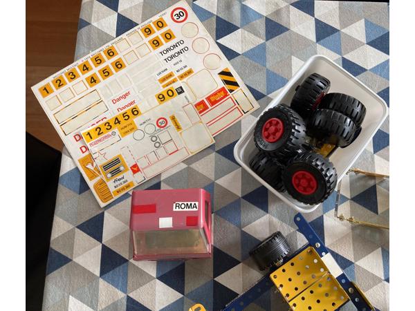 Meccano