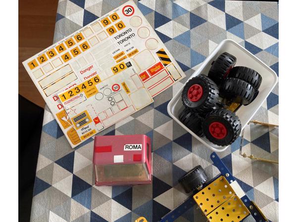Meccano