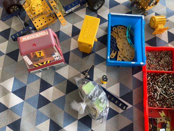 Meccano