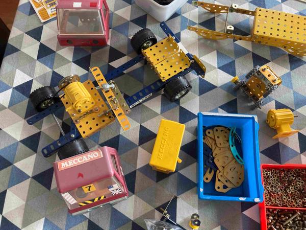 Meccano