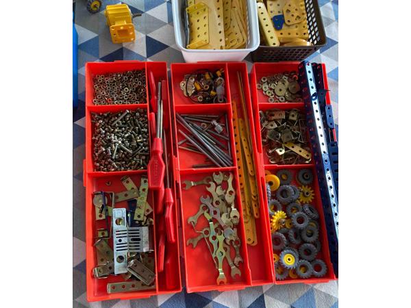 Meccano