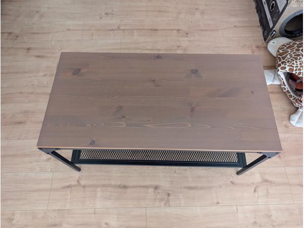 Salontafel - IKEA FJALLBO