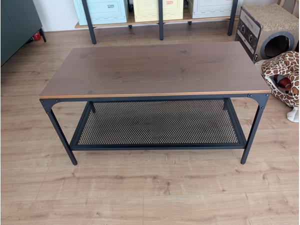 Salontafel - IKEA FJALLBO