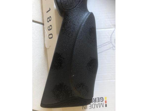 Diana 350 magnum anniversary grey 5.5mm ZGAN