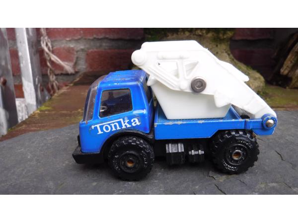 Tonka container truck V