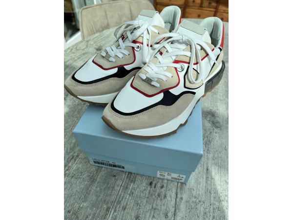 Philippe Model heren sneaker mt 43 (nieuw)