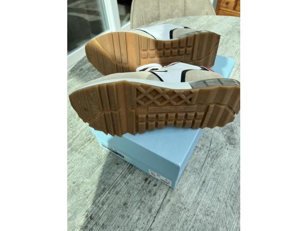 Philippe Model heren sneaker mt 43 (nieuw)