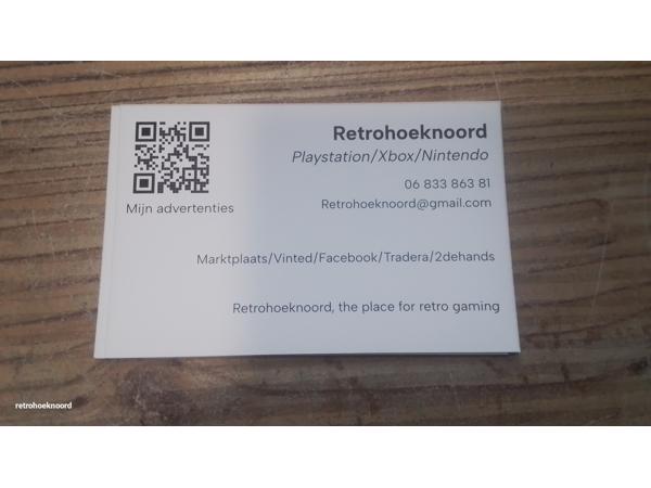 Oplader voor Playstation 4 controllers