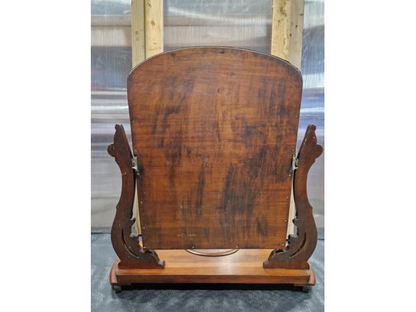 Spiegel 75 cm breed en 80 cm hoog