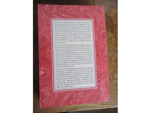 Chris Vandenbroeke  -  Uit de Schemerzone