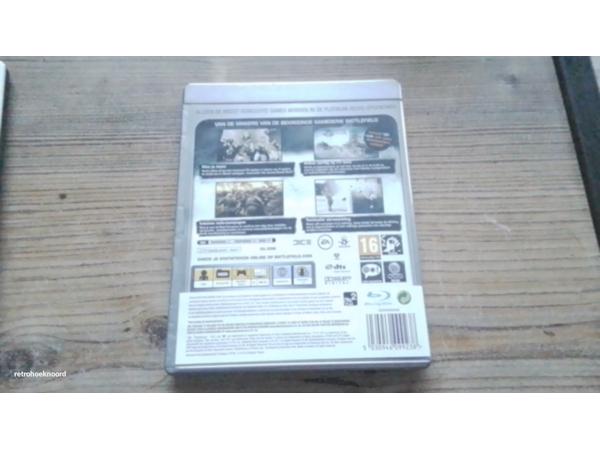 Battlefield Bad Company 2 - Playstation 3